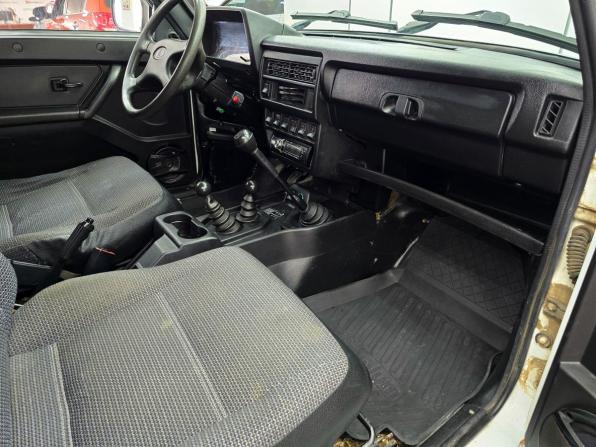 Lada (ВАЗ) 2121 (4x4) I Рестайлинг с пробегом 2016 года, цена 599 000 рублей, 160000 км, внедорожник, Автокод Объявления