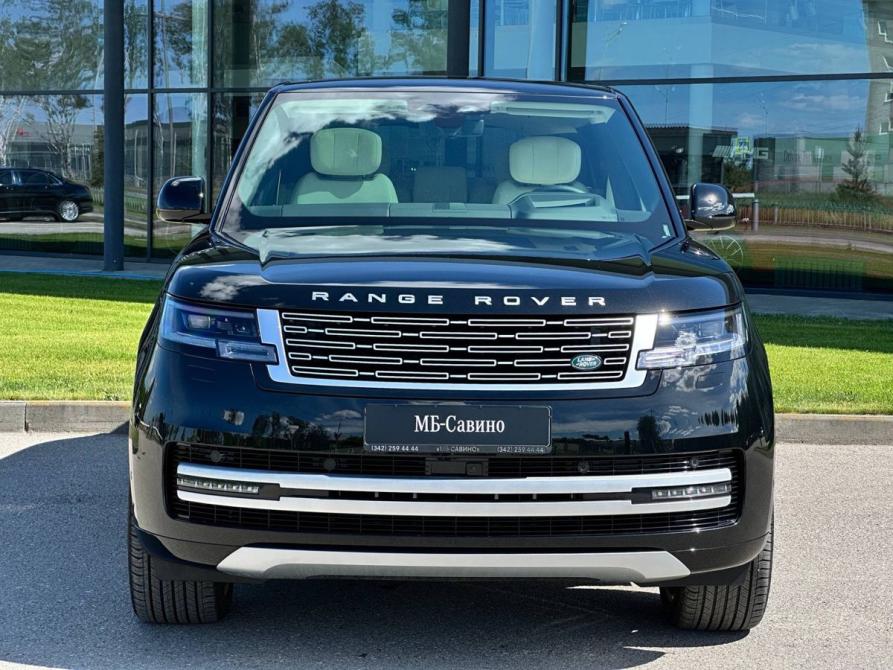Land Rover Range Rover V Пермь  - изображение 6