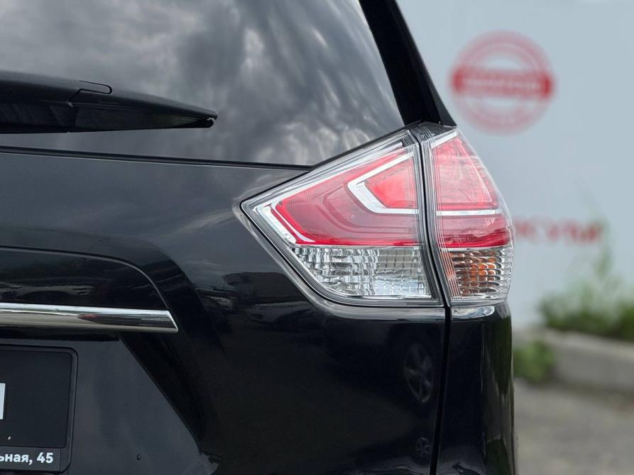 Nissan X-Trail III Екатеринбург  - изображение 15