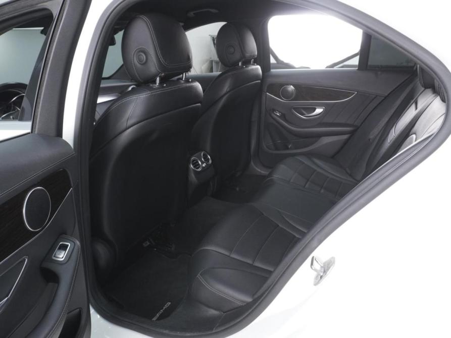Mercedes-Benz C-Класс IV (W205) Ростов-на-Дону  - изображение 11