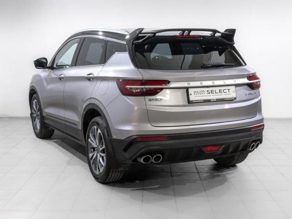 Geely Coolray I с пробегом 2023 года, цена 1 870 000 рублей, 22730 км, внедорожник, Автокод Объявления