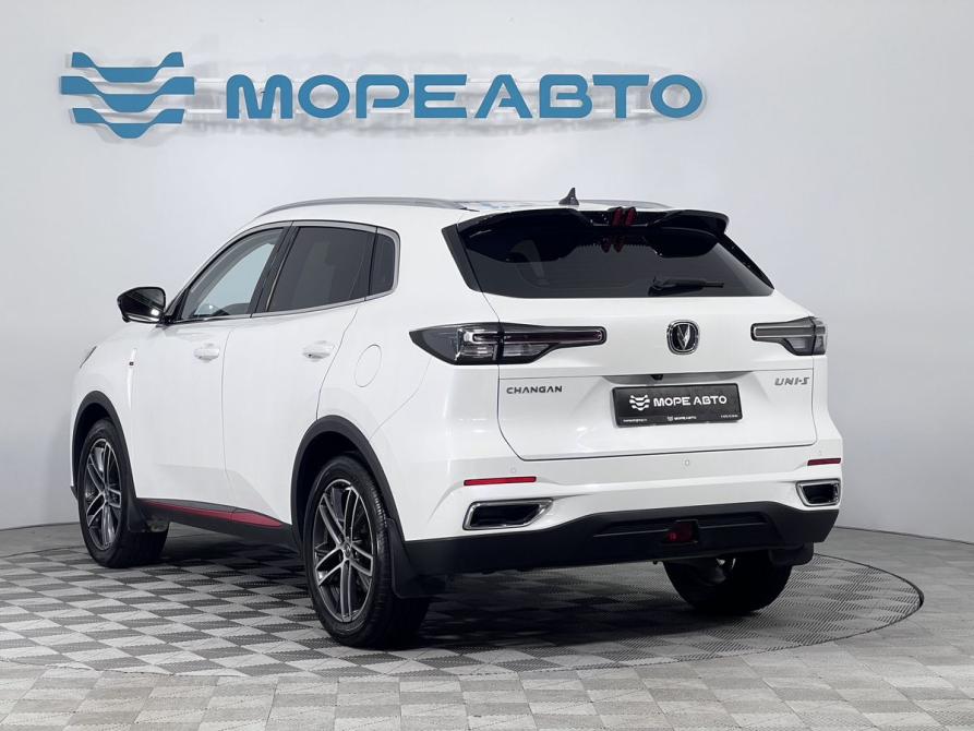 Changan CS55 Plus II Калининград  - изображение 7