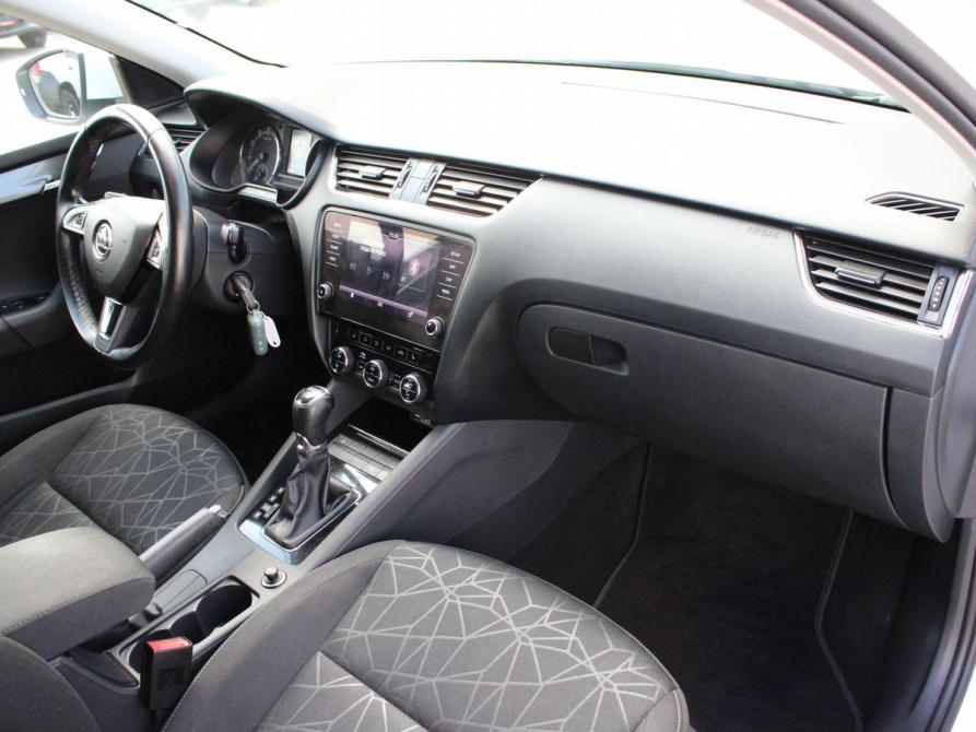 Skoda Octavia III (A7) Рестайлинг Нижний Новгород  - изображение 12