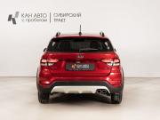 Kia Rio IV Казань  - изображение 12