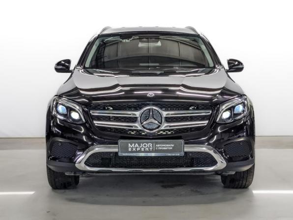 Mercedes-Benz GLC I (X253) с пробегом 2017 года, цена 2 920 000 рублей, 144475 км, внедорожник, Автокод Объявления