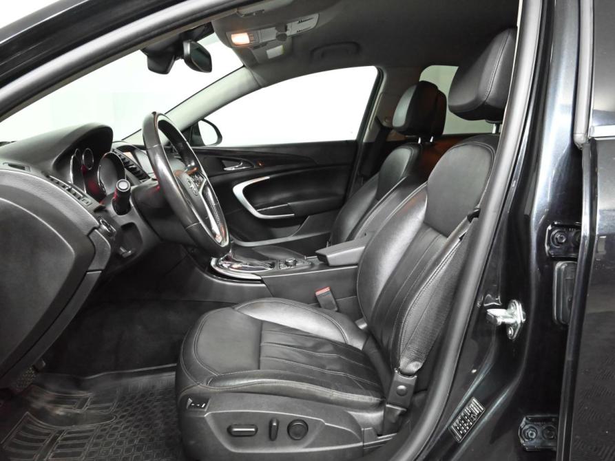 Opel Insignia I Екатеринбург  - изображение 18