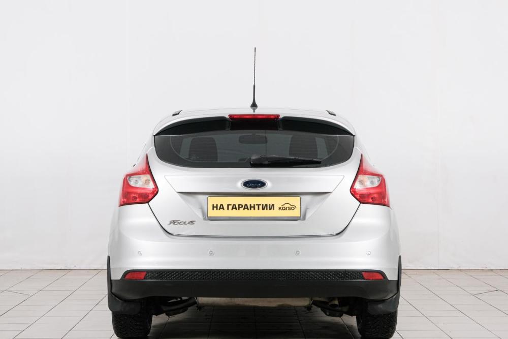 Ford Focus III Красноярск  - изображение 6