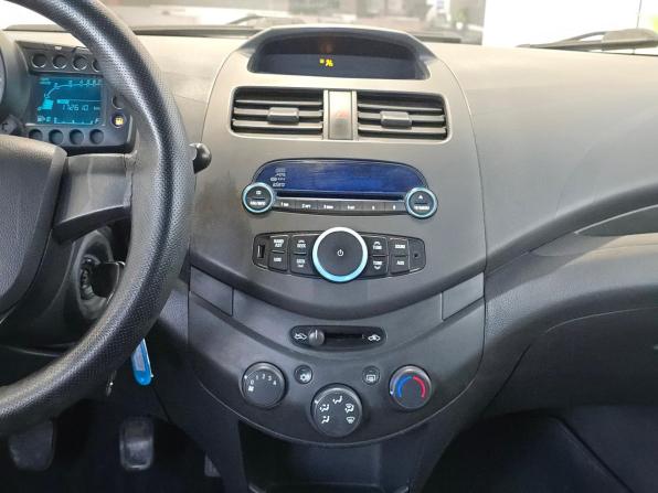 Chevrolet Spark III с пробегом 2011 года, цена 599 000 рублей, 172000 км, хэтчбек, Автокод Объявления