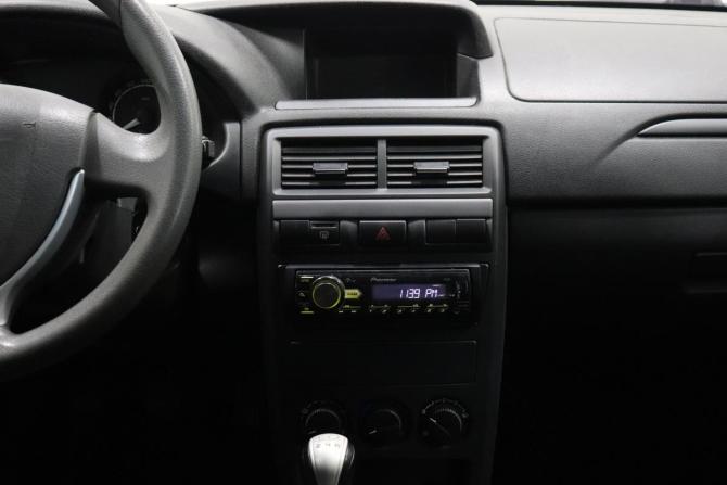 Lada (ВАЗ) Priora I Рестайлинг с пробегом 2018 года, цена 543 000 рублей, 121989 км, седан, Автокод Объявления