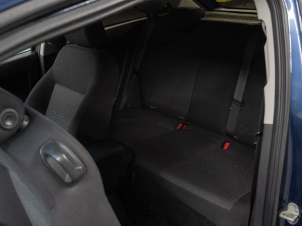Opel Corsa D Рестайлинг II с пробегом 2012 года, цена 550 000 рублей, 136959 км, хэтчбек, Автокод Объявления