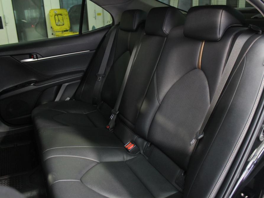 Toyota Camry VIII (XV70) Рестайлинг Москва  - изображение 3