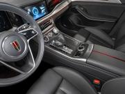 Hongqi H9 I Москва  - изображение 41