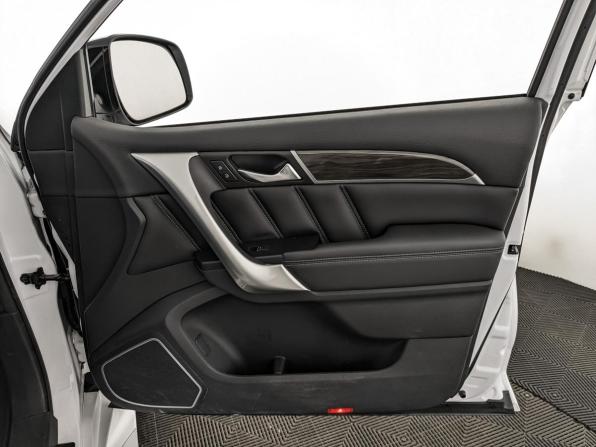 Haval H9 I Рестайлинг с пробегом 2020 года, цена 3 290 000 рублей, 8149 км, внедорожник, Автокод Объявления