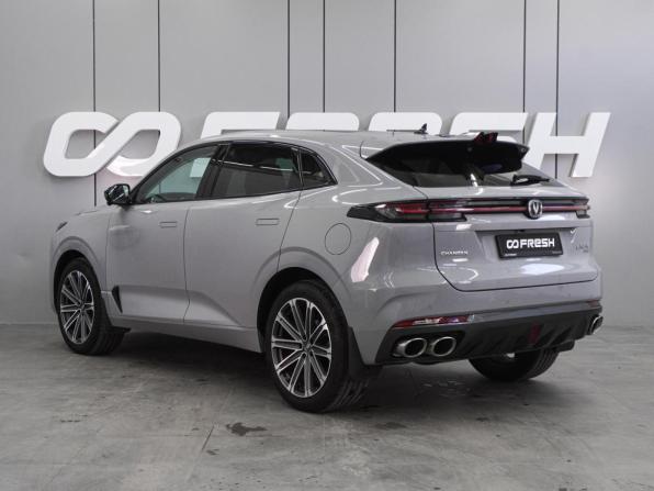 Changan UNI-K с пробегом 2022 года, цена 2 449 000 рублей, 86058 км, внедорожник, Автокод Объявления