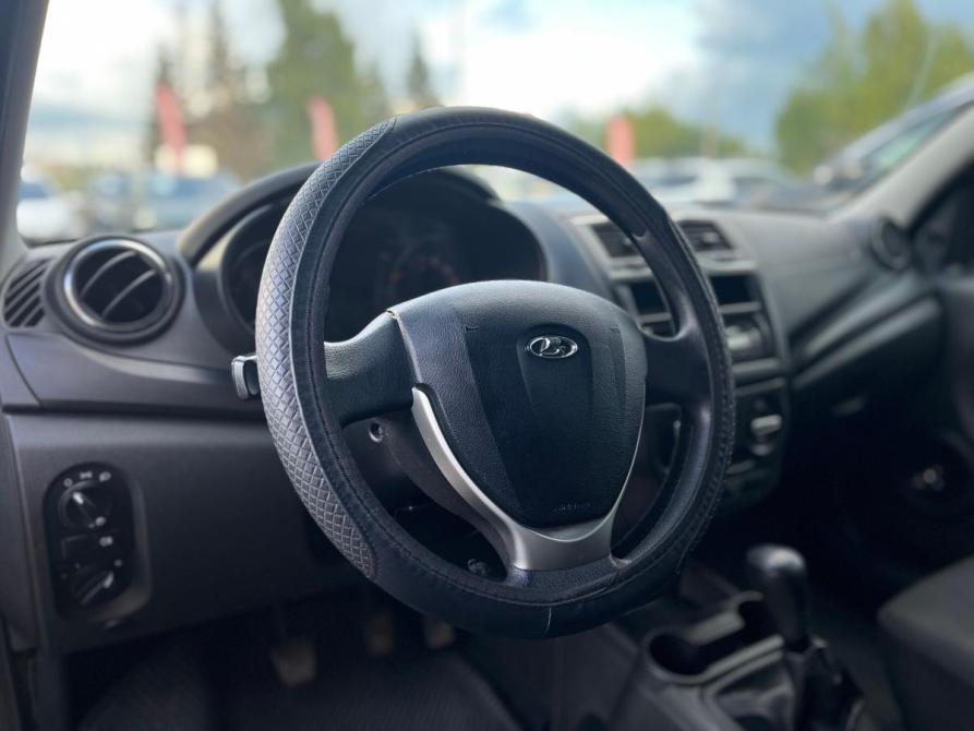 Lada (ВАЗ) Granta I Рестайлинг Альметьевск  - изображение 16
