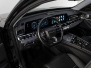 Chery Tiggo 7 Pro Max I Рестайлинг Тюмень  - изображение 36