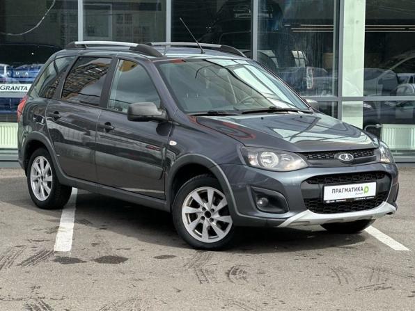 Lada (ВАЗ) Kalina II с пробегом 2017 года, цена 450 000 рублей, 178800 км, универсал, Автокод Объявления