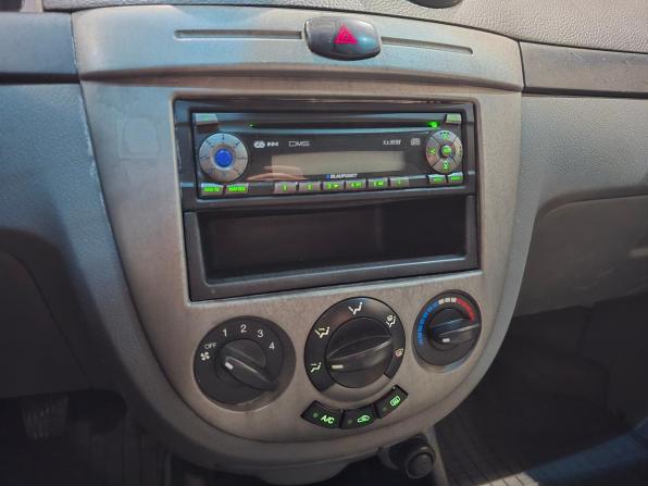 Chevrolet Lacetti I с пробегом 2008 года, цена 370 000 рублей, 217000 км, хэтчбек, Автокод Объявления