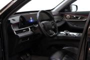 Chery Tiggo 8 Pro Max I Рестайлинг Сургут  - изображение 45