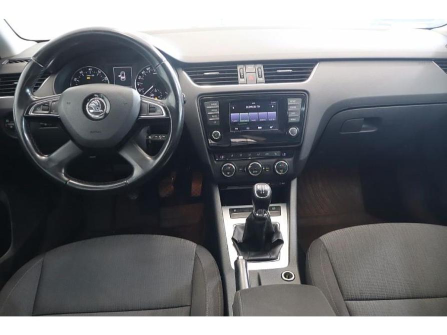 Skoda Octavia III (A7) Коломна  - изображение 11