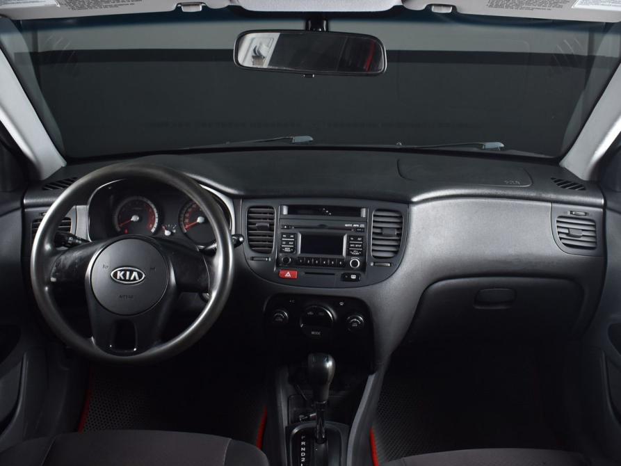 Kia Rio II Рестайлинг Кемерово  - изображение 7