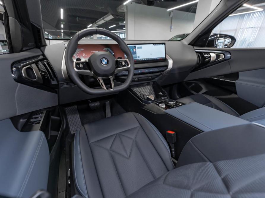 BMW X3 IV (G45/G48) Москва  - изображение 7