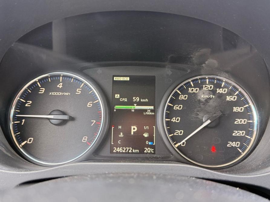 Mitsubishi Outlander III Энгельс  - изображение 17