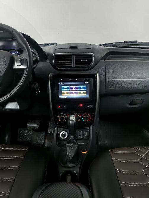 Nissan Terrano III (D10) Москва  - изображение 12