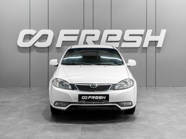 Daewoo Gentra II с пробегом 2015 года, цена 529 000 рублей, 116825 км, седан, Автокод Объявления