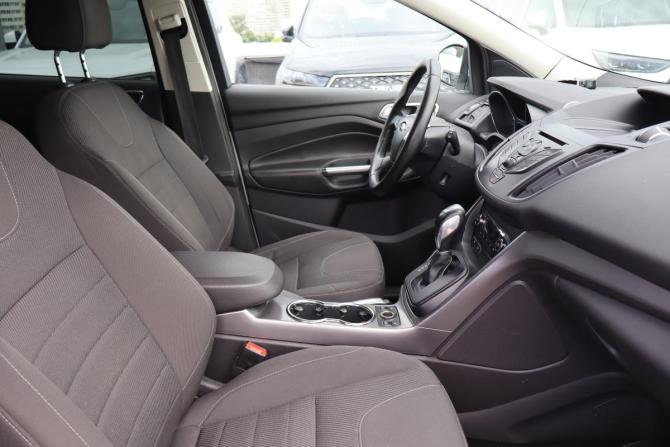 Ford Kuga II с пробегом 2014 года, цена 959 000 рублей, 297000 км, внедорожник, Автокод Объявления