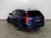 Kia Ceed I Рестайлинг Москва  - изображение 24