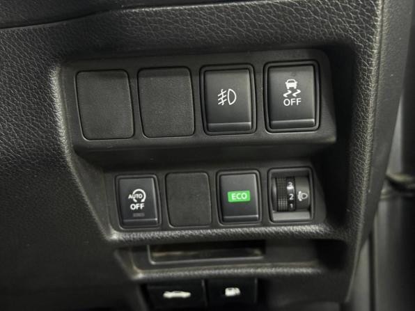 Nissan X-Trail III с пробегом 2017 года, цена 1 579 000 рублей, 226000 км, внедорожник, Автокод Объявления