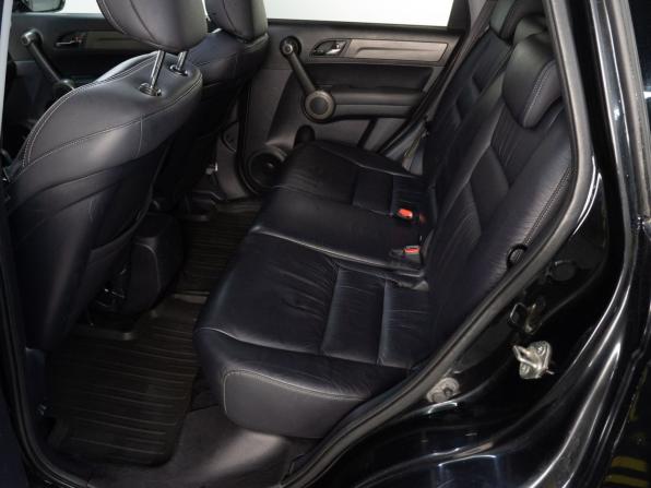 Honda CR-V III Рестайлинг с пробегом 2012 года, цена 1 549 000 рублей, 244479 км, внедорожник, Автокод Объявления