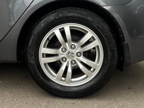 Mitsubishi Lancer X с пробегом 2008 года, цена 615 000 рублей, 291783 км, седан, Автокод Объявления