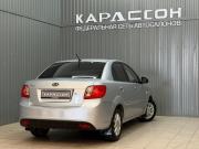 Kia Rio II Рестайлинг Магнитогорск  - изображение 18