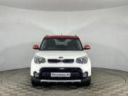 Kia Soul II Рестайлинг Воронеж  - изображение 22