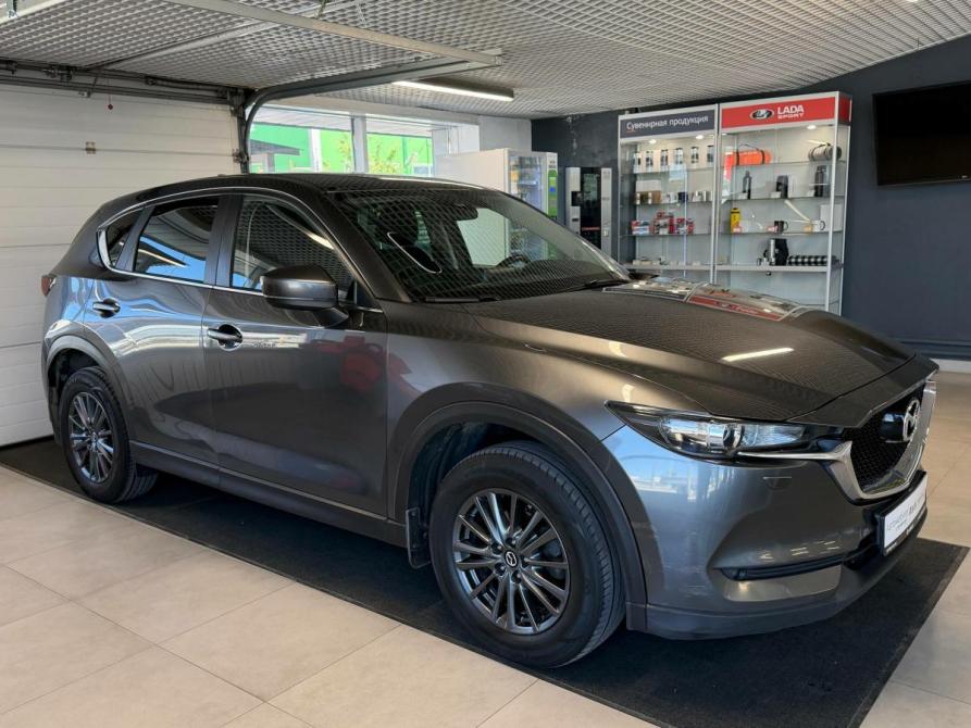 Mazda CX-5 II Тольятти  - изображение 2