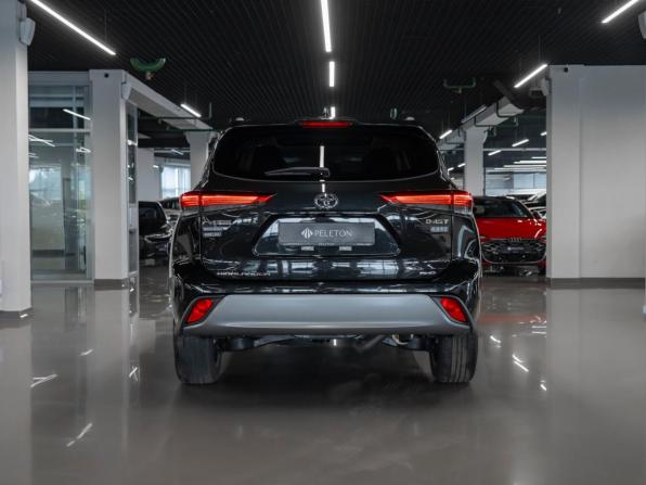 Toyota Highlander IV (XU70) с пробегом 2026 года, цена 5 240 000 рублей, 13 км, внедорожник, Автокод Объявления