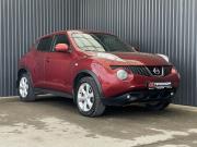 Nissan Juke I Пермь  - изображение 57