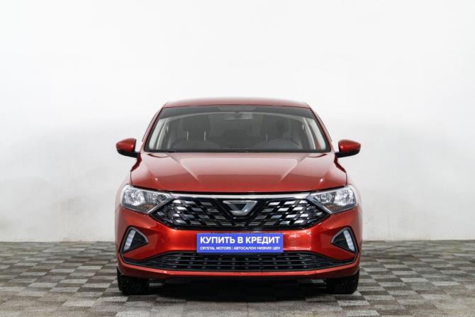 Jetta VA3 с пробегом 2022 года, цена 1 369 000 рублей, 5998 км, седан, Автокод Объявления