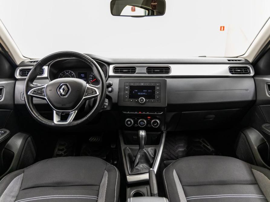 Renault Arkana I Волгоград  - изображение 13