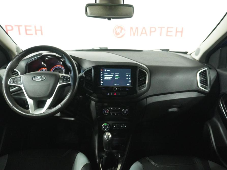 Lada (ВАЗ) XRAY I Вологда  - изображение 16