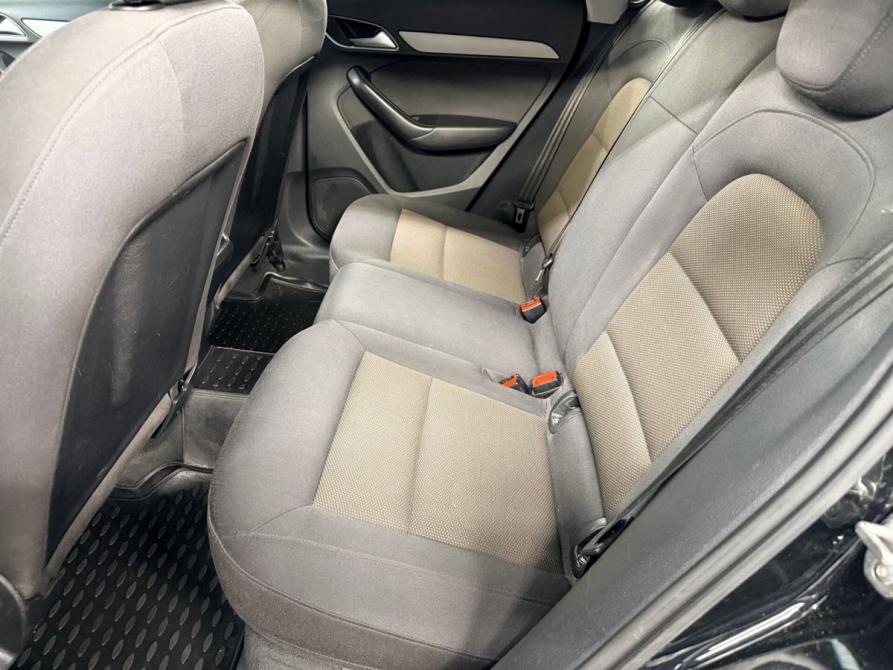 Audi Q3 I (8U) Тюмень  - изображение 21