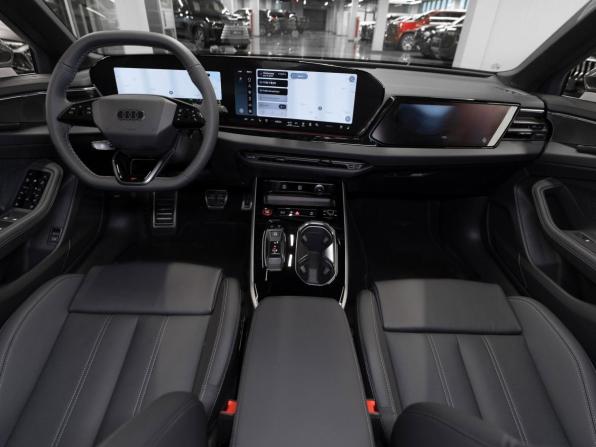 Audi A6 VI (C9) с пробегом 2026 года, цена 9 350 000 рублей, 11 км, седан, Автокод Объявления