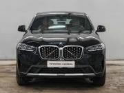 BMW X4 II (G02) Рестайлинг Москва  - изображение 24