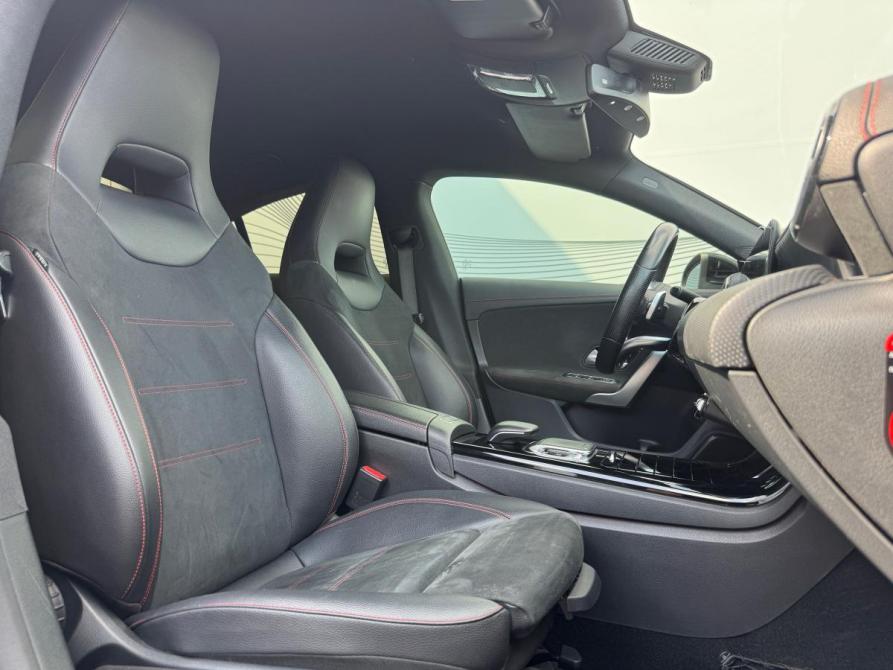Mercedes-Benz CLA II (C118 X118) Воронеж  - изображение 16