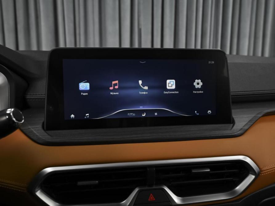 Kaiyi X3 Pro Ставрополь  - изображение 15