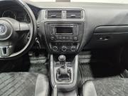 Volkswagen Jetta VI Воронеж  - изображение 33