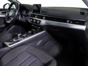 Audi A4 V (B9) Москва  - изображение 31