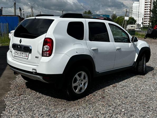 Renault Duster I с пробегом 2012 года, цена 845 000 рублей, 148198 км, внедорожник, Автокод Объявления